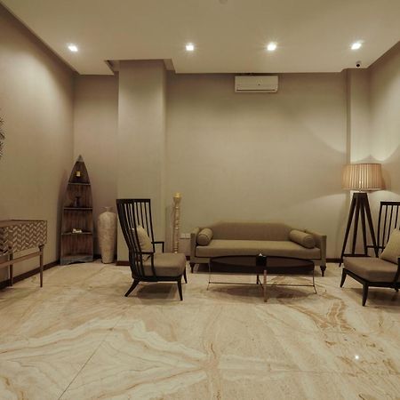 Royal Padjadjaran Hotel Bogor Exteriör bild