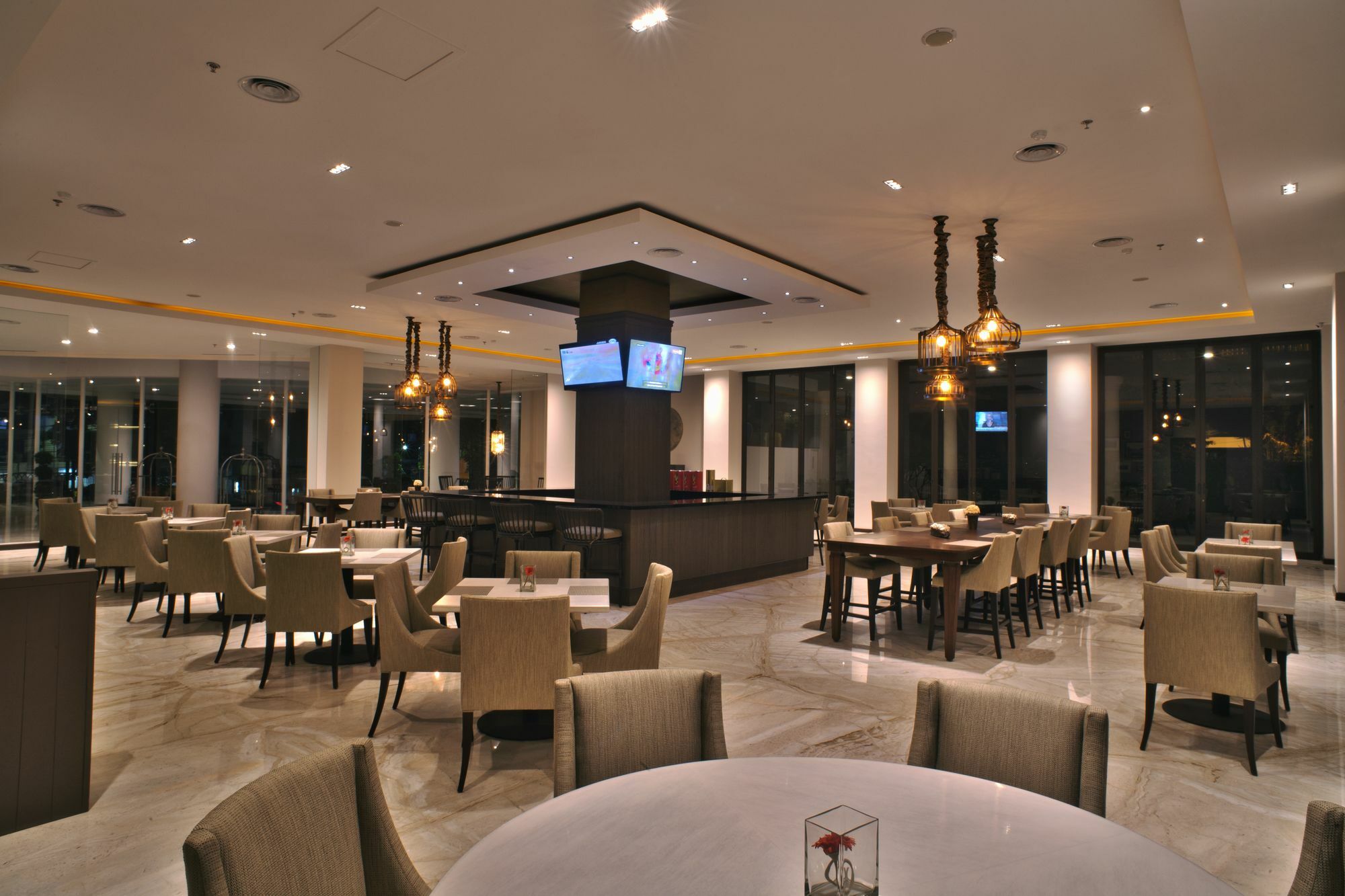Royal Padjadjaran Hotel Bogor Exteriör bild