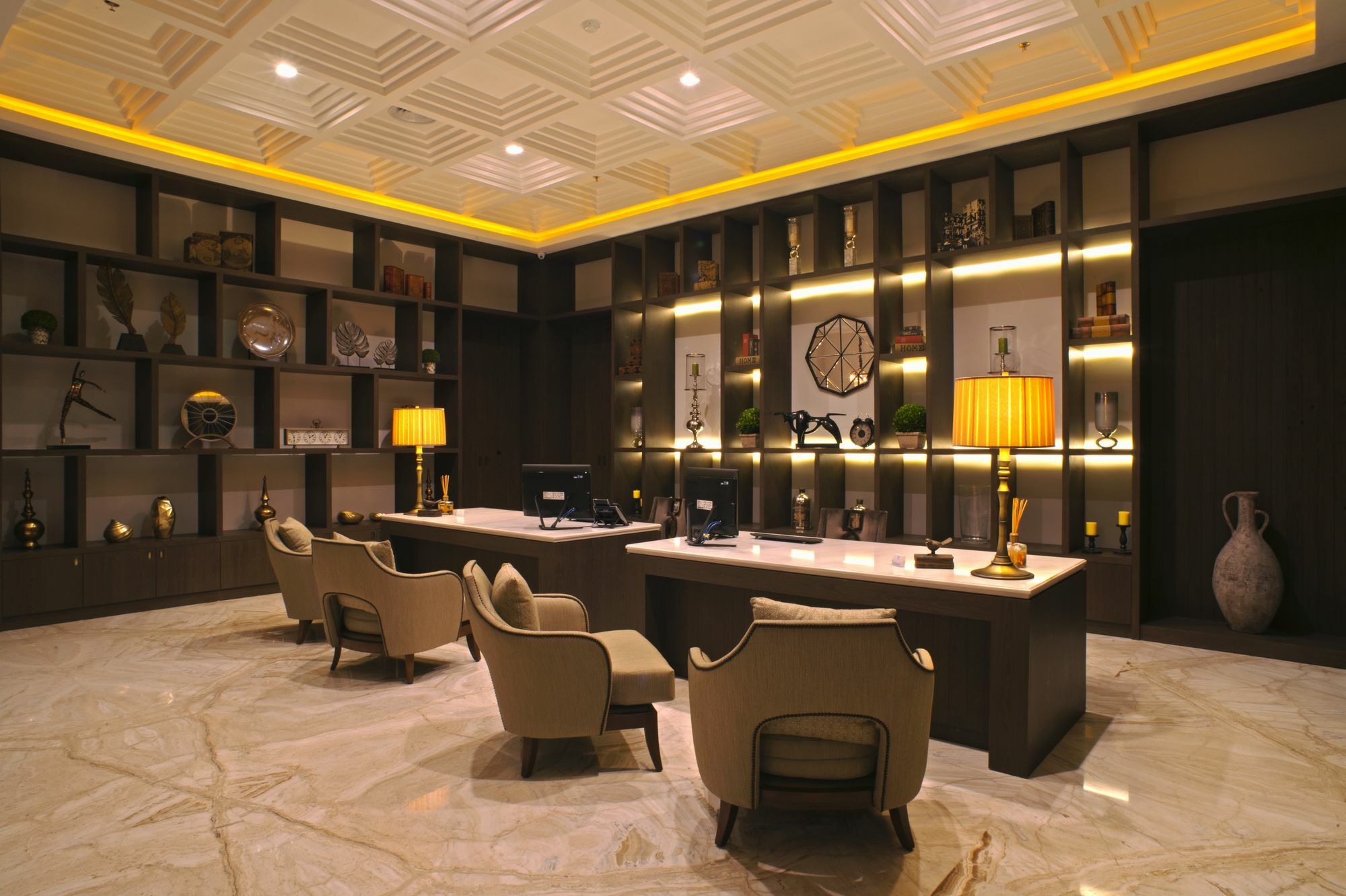 Royal Padjadjaran Hotel Bogor Exteriör bild
